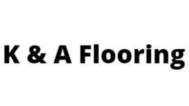 K & A Flooring