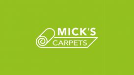 Mick's Carpet
