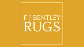 F J Bentley Rugs