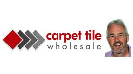 Carpet tile wholesale