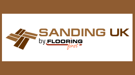 Sanding UK
