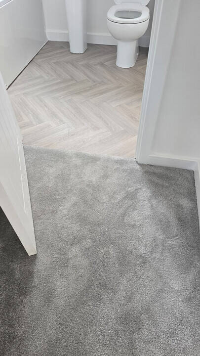 Wood flooring services | laminate flooring | carpet fitting service - SYN Carpets