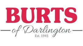 Burts Carpets