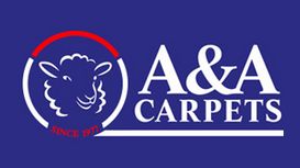 A & A Carpets