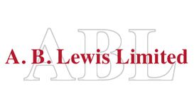 A. B. Lewis
