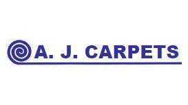 A J Carpets