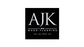 AJK Wood Flooring