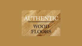 Authentic Wood Floors