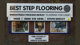 Best Step Flooring Sheffield
