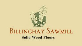 Billinghay Sawmill