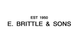 E Brittle & Sons