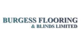 Burgess Flooring & Blinds