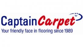 Captain Carpet