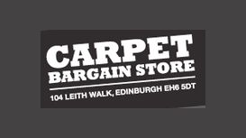 Carpet Bargain Store