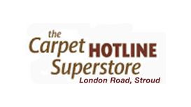 Carpet Hotline Superstore