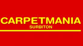 Carpetmania Surbiton