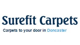 Surefit Carpets Warehouse