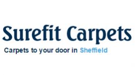 Surefit Carpets & Flooring