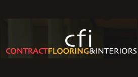 Contract Flooring & Interiors