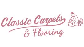 Classic Carpets & Flooring Scotland