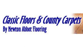 Classic Floors & County Carpets