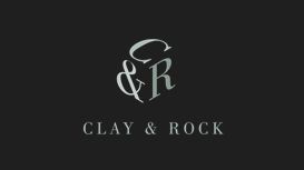 Clay & Rock Tiles