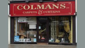 Colmans Carpets & Curtains