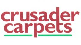 Crusader Carpets
