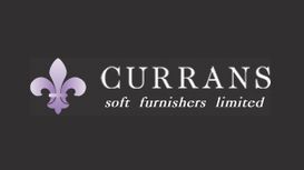 Currans Soft Furnishers