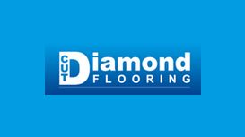 Cut Diamond Flooring