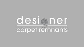 Designer Carpet Remnants