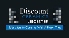 Discount Ceramics
