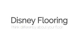 Disney Flooring
