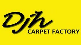D J H Carpets Flooring