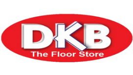 DKB Carpets & Flooring Birmingham
