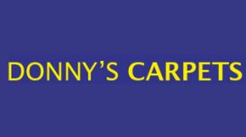 Donny's Carpets