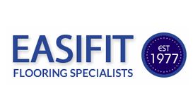 Easifit Flooring