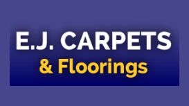 E J Carpets