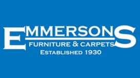 Emmersons Furniture & Carpets