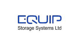 Equip Storage Systems