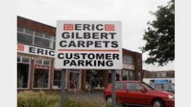 Eric Gilbert Carpets