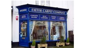 Exeter Carpet