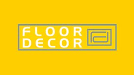 Floor Decor Yorkshire