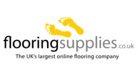 Flooring Supplies