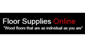 Floor Supplies Online