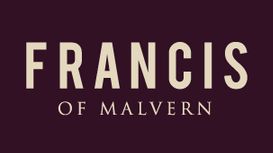 Francis Of Malvern Flooring