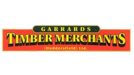 Garrards Timber (Huddersfield)