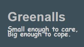 Greenalls Carpets