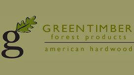 Greentimber Forest Products