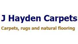 J Hayden Carpets